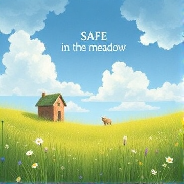 Safe in the Meadow-firecser2-AI-singing