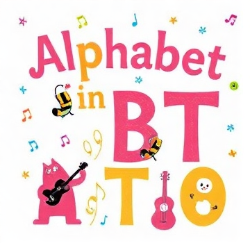 Alphabet Antics-sushant.logico-AI-singing