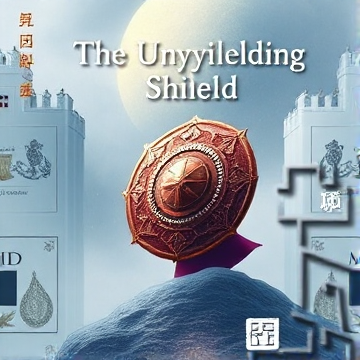 ⚡ "Foshizil: The Unyielding Shield" 🛡️-mr.hashim1995-AI-singing