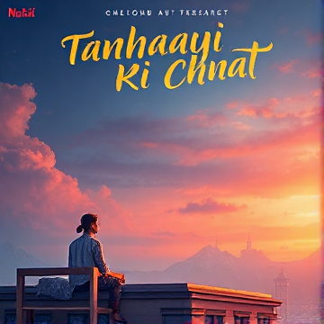 Tanhaayi Ki Chhat-architectazeem-AI-singing