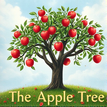 The Apple Tree-mdjanealam324-AI-singing