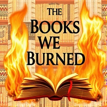 The Books We Burned-chowdhurymohammedyakub-AI-singing