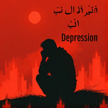 Depression-lahrmili-AI-singing