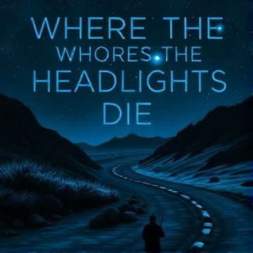 Where The Headlights Die-ChocolatePie-AI-singing