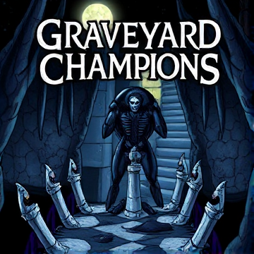 Graveyard Champions-evild8682-AI-singing