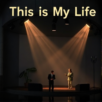 This is My Life-kkiranmehta-AI-singing