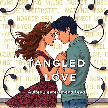 Tangled Love-happymoyo619-AI-singing