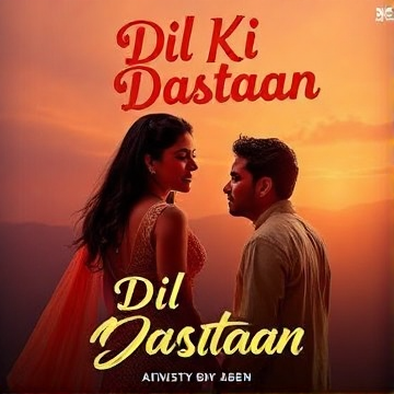 Dil Ki Dastaan-freelancersalman605-AI-singing