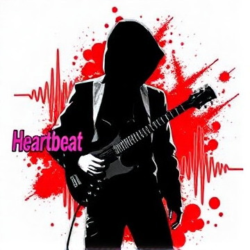 Heartbeat Hustle-gabimincheva8-AI-singing