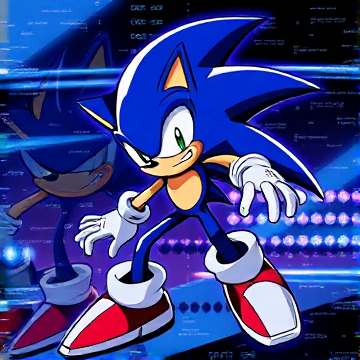 Neo Metal Sonic-Mr.-AI-singing