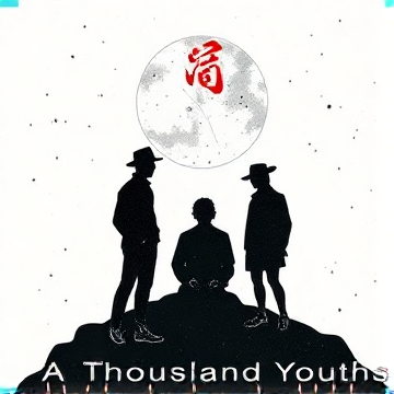 A Thousand Youths-kopico630-AI-singing