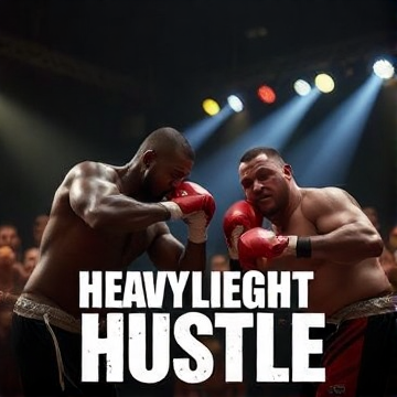 Heavyweights Hustle-leahbelmaster9-AI-singing