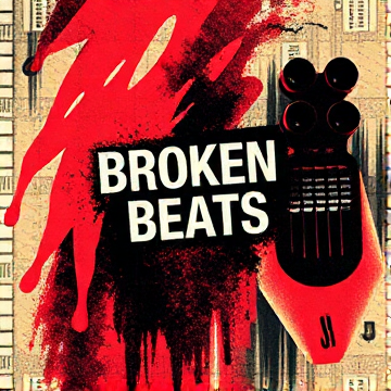 Broken Beats-charlizeadams321-AI-singing