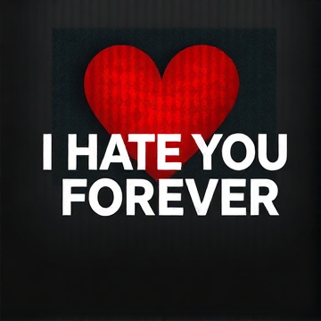 I Hate You Forever-kandiikissesonly-AI-singing