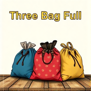 Three Bags Full-wahabreja75-AI-singing