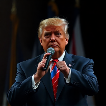 Mduprees tiradera a Donald Trump-dupreesgaming-AI-singing