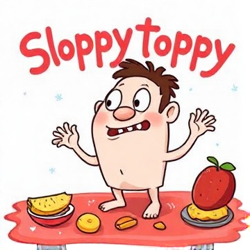 Sloppy toppy-bjmorris530-AI-singing