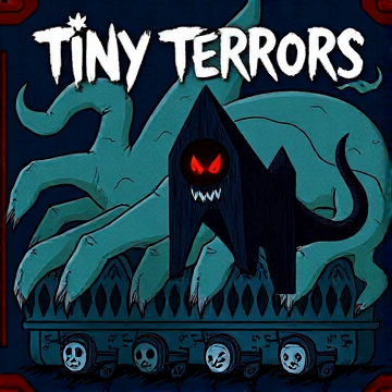 Tiny Terrors-kalledervingreng-AI-singing