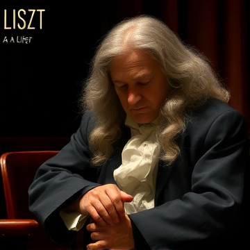 "Liszt: A Life in Music"-elizabethcanazares3-AI-singing