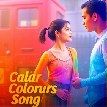 Colours Song-jahanzeb404-AI-singing