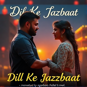 Dil Ke Jazbaat-fayyazsoomro01-AI-singing