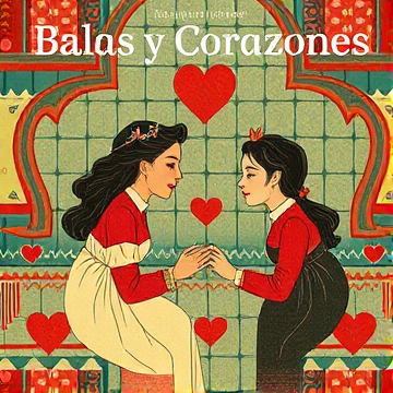 Balas y Corazones-jeshuabau89-AI-singing