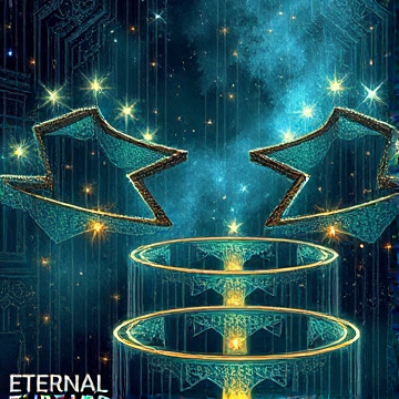 Eternal Threads-fk28643333-AI-singing