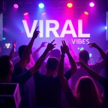 Social Media: Viral Vibes-hrmformat-AI-singing