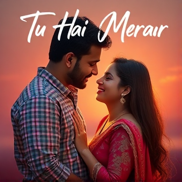 Tu Hai Mera Pyaar-manthanthorat291-AI-singing