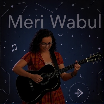 Meri Wabul-kalingjunior103-AI-singing