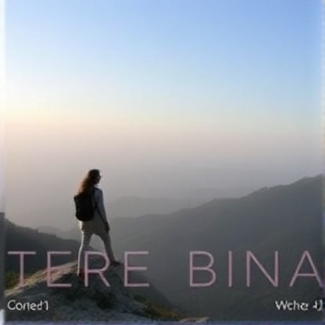 Tere Bina-rio993393-AI-singing