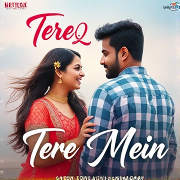 Tere Ishq Mein-satyendrat704-AI-singing