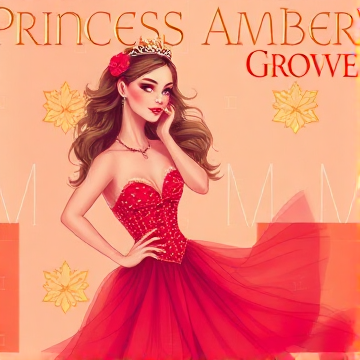 Princess Amber’s Groove-Moses-AI-singing