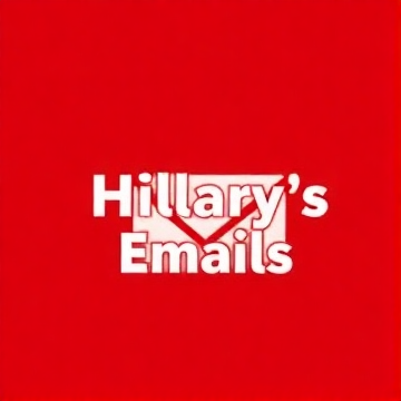 Hillary's Emails-nopdauron-AI-singing