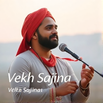 Vekh Sajna-shanabharokha-AI-singing