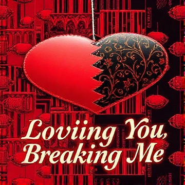 Loving You, Breaking Me-amitgheva-AI-singing