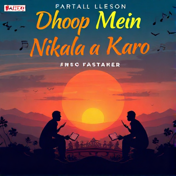 Dhoop Mein Nikala Na Karo-mprasad2499-AI-singing