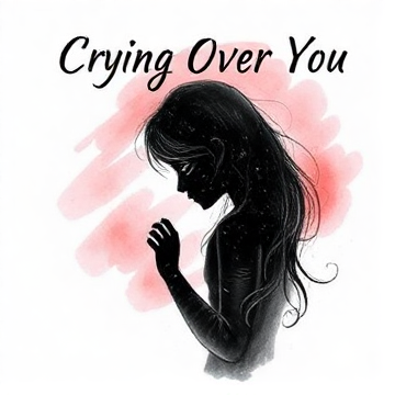 Crying Over You-tonybridgeport-AI-singing