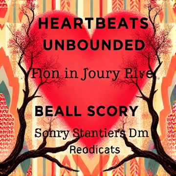 Heartbeats Unbound-selimraj.erd-AI-singing