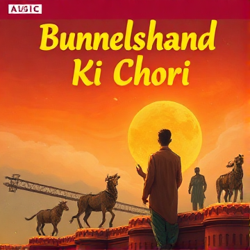 Bundelkhand Ki Chori-harsh.7080234345-AI-singing