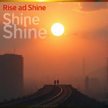 Rise and Shine-chaitanyaverma9380-AI-singing