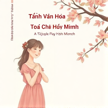 Tình Văn Hóa Hồ Chí Minh-anhthien8933-AI-singing