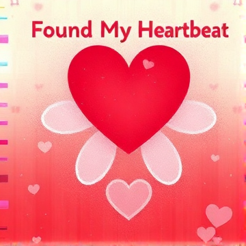 Found My Heartbeat-kalievelasco25-AI-singing