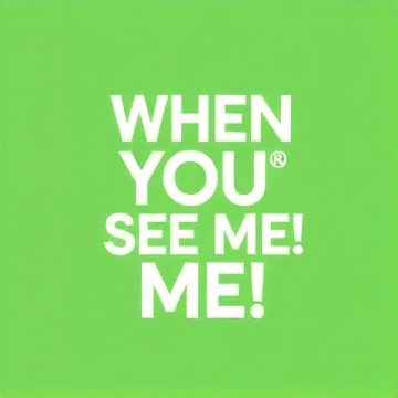 WHEN YOU SEE ME!-thecigasmoke-AI-singing