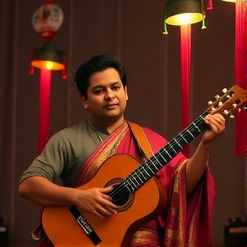 He jubo tumi Bangali hao-sayemtech79-AI-singing