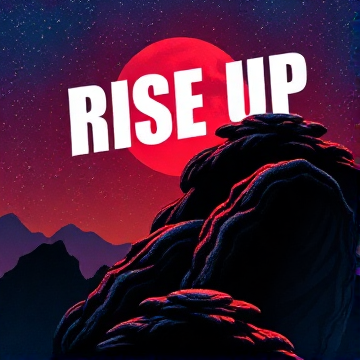 Rise Up-warda.rukhsana-AI-singing