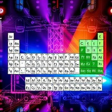 Periodic table-hashiroabanilla-AI-singing