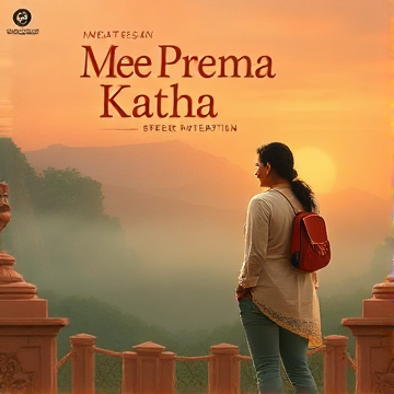 Mee Prema Katha-gowthamibondalakunta-AI-singing