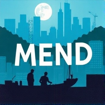 MEND-ChocolatePie-AI-singing