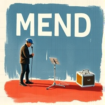 MEND-ChocolatePie-AI-singing